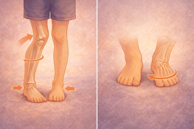 içe basma nasıl düzelir