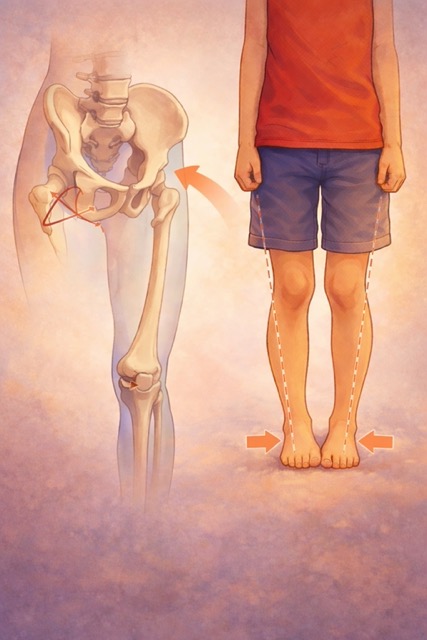 içe basma nasıl düzelir