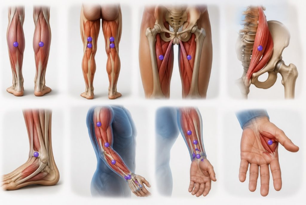 serebral palside botoks uygulaması